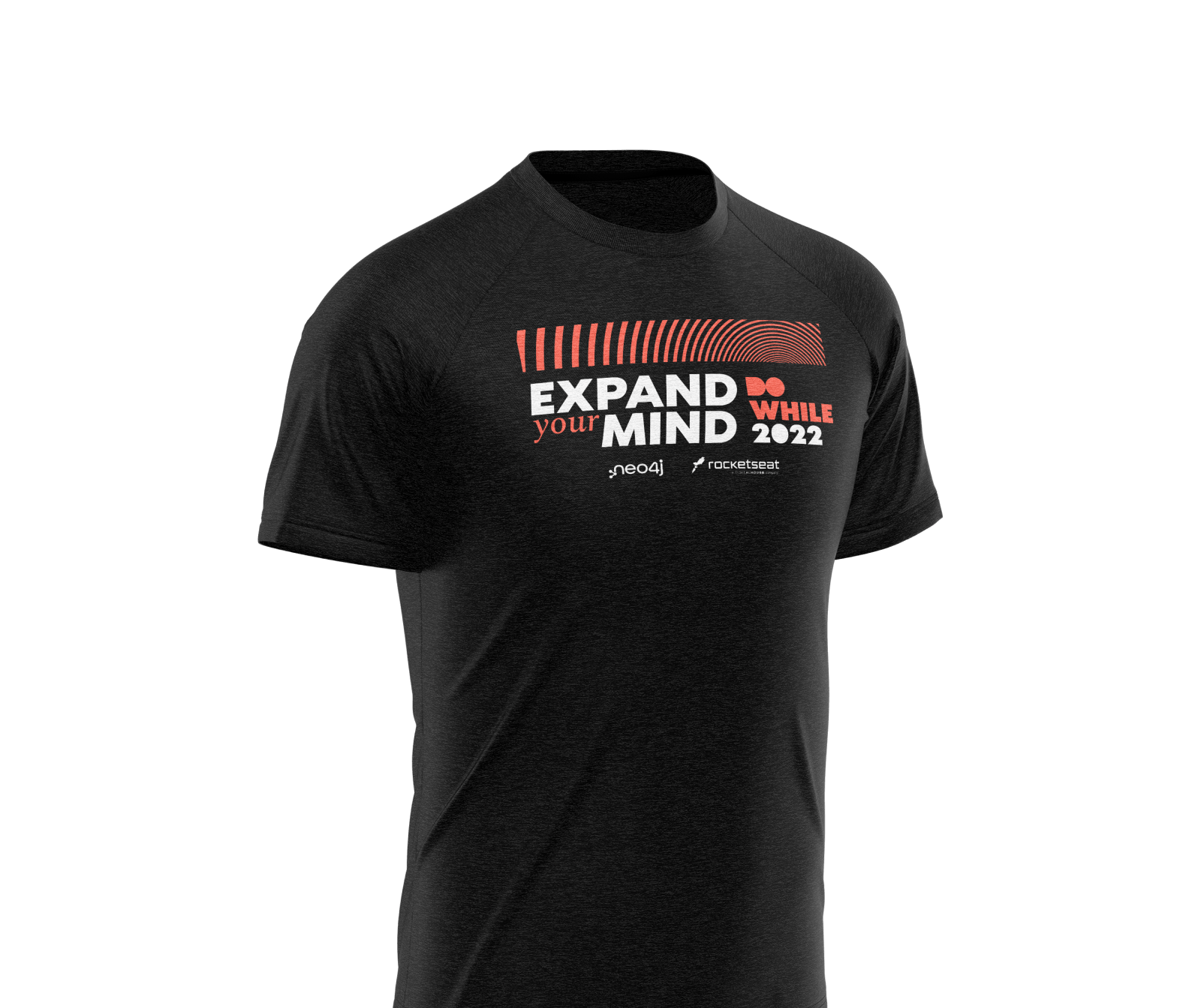 T-shirt DoWhile 2022